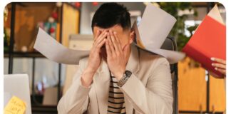 ¿Cómo evitar el burnout en tu equipo de ciberseguridad?