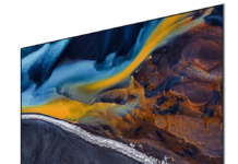 Xiaomi traerá sus nuevos televisores QLED a Chile