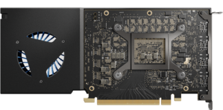 Intel anuncia las GPUs Intel Arc Pro A60 y Pro A60M