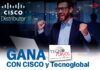 Junio: Un gran mes para comprar productos Cisco en Tecnoglobal