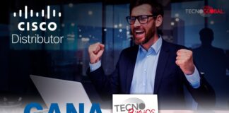 Junio: Un gran mes para comprar productos Cisco en Tecnoglobal