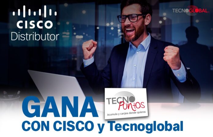 _cisco_regalaTecnoPuntos_mayo_julio