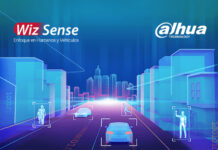 Dahua implementa sistema de videovigilancia con IA y grabación time-lapse