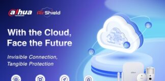 Dahua Technology presenta sistema de alarma en la nube