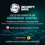 essetchile