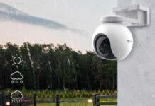 EZVIZ y su compromiso con la sostenibilidad con la industria