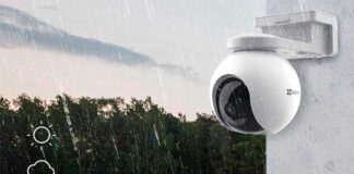 EZVIZ y su compromiso con la sostenibilidad con la industria