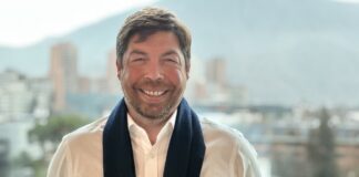 Hitachi Vantara nombra nuevo Country Manager para Chile