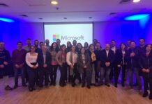 Evoluciona Pro llega a Concepción y reúne a sus canales de distribución