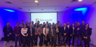Evoluciona Pro llega a Concepción y reúne a sus canales de distribución