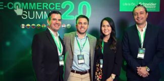 Schneider Electric: más ventas y mayor participación en el rubro e-commerce