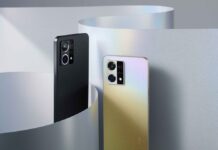 Oppo se prepara con sus smartphones para el día del padre