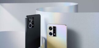 Oppo se prepara con sus smartphones para el día del padre