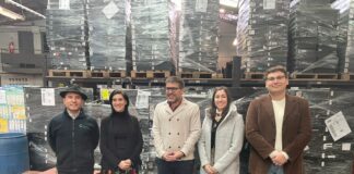 PC factory y Chilenter potenciarán los procesos de Economía Circular