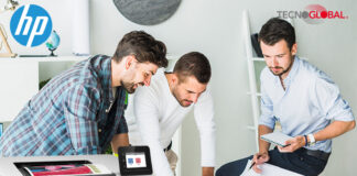 Tecnoglobal y HP renuevan sus ofertas en impresoras, plotters y scanners