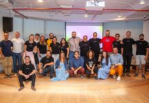 SoftServe celebra su primer año en Chile con números positivos