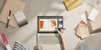 ASUS lanza en Chile la nueva ASUS Zenbook S 13 OLED