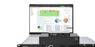 TD Synnex es nuevo distribuidor mundial de Aruba EdgeConnect