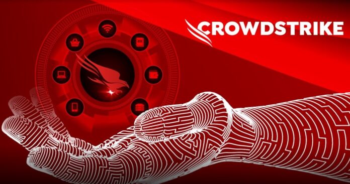 Crowdstrike