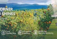 Dahua Technology ofrece vigilancia integral en zonas alejadas de la red