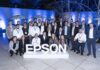 Epson lanza nuevas impresoras color corporativas WorkForce 2023