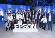 Epson lanza nuevas impresoras color corporativas WorkForce 2023