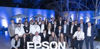 Epson lanza nuevas impresoras color corporativas WorkForce 2023