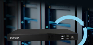 Forza impulsa su portfolio de UPS compactas para Edge Computing