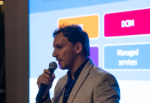 Eaton presenta la plataforma Brightlayer y toma posición del mercado de gestión de energía y datos