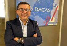 DACAS: Una mayorista boutique para las empresas de Chile y la región