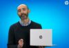 HP presenta su ecosistema para la nueva era de la vida híbrida