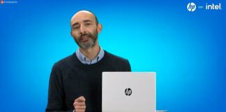 HP presenta su ecosistema para la nueva era de la vida híbrida