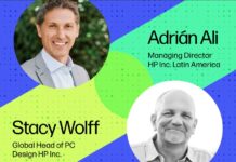 HP: una filosofía sostenible para mejorar el planeta y la sociedad