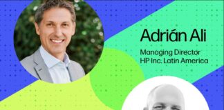 HP: una filosofía sostenible para mejorar el planeta y la sociedad
