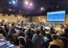 El ISEC Infosecurity hizo su paso por Santiago