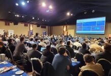 El ISEC Infosecurity hizo su paso por Santiago