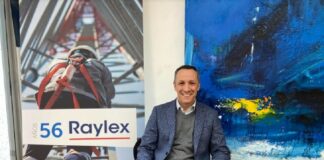 Raylex: Soluciones de vanguardia para el sector público y privado