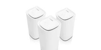 Linksys anuncia el sistema de malla Velop Pro 6E
