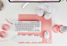 Logitech G lanza nueva propuesta para el gaming con Aurora Collection