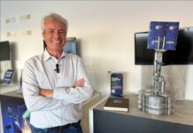 Marcelo Bertolami, de Intel: «Buscamos acelerar la transformación digital y mejorar la vida de las personas»