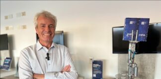 Marcelo Bertolami, de Intel: “Buscamos acelerar la transformación digital y mejorar la vida de las personas”