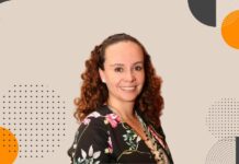 Martha Álvarez, de Vertiv: “Queremos que nuestros canales conozcan las ventajas del Edge Computing”