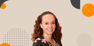 Martha Álvarez, de Vertiv: “Queremos que nuestros canales conozcan las ventajas del Edge Computing”