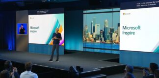 Microsoft Inspire: la nueva era de la Inteligencia Artificial