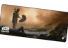 Primus Gaming trae sus mouse pad The Mandalorian de Star Wars