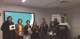 Nexsys y Wacom capacitan a fuerza de ventas de sus canales