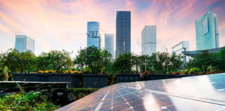 Schneider Electric: el 83 % de las empresas de co-locación utiliza la sostenibilidad para atraer nuevas oportunidades de negocio
