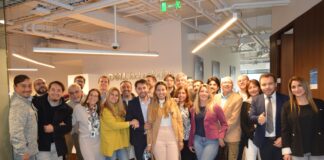 TecnoDell Academy cautivó el interés de grandes partners del canal
