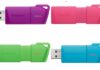 Kingston renueva sus clásicos USB DataTraveler Exodia M