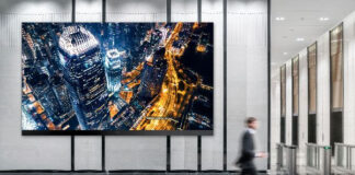 ViewSonic presenta soluciones para espacios digitales inteligentes